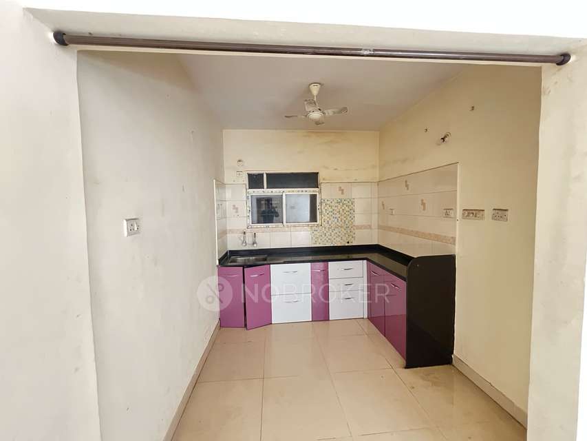 2 BHK Flat In Kohinoor S3 Lifestyle for Rent  In Pimple Saudagar