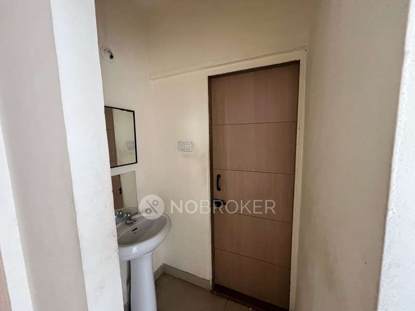 2 BHK Flat In Kohinoor S3 Lifestyle for Rent  In Pimple Saudagar