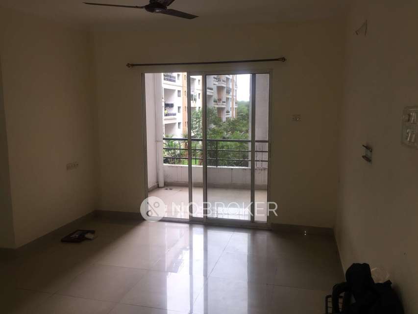 2 BHK Flat In Kohinoor S3 Lifestyle for Rent  In Pimple Saudagar