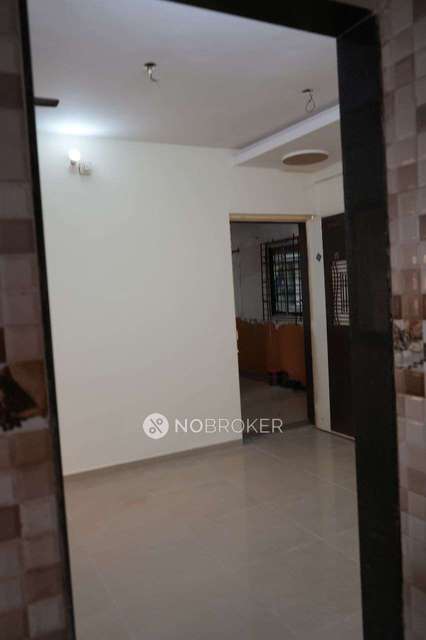 1 BHK Flat In Mathuresh Krupa For Sale  In Virar West