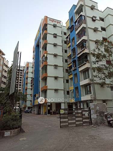 1 BHK Flat In Mathuresh Krupa For Sale  In Virar West