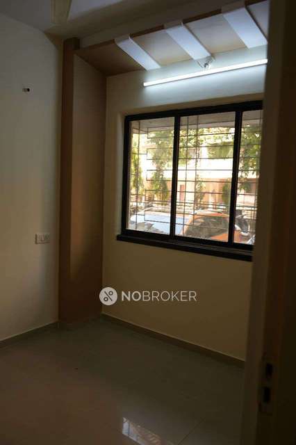 1 BHK Flat In Mathuresh Krupa For Sale  In Virar West