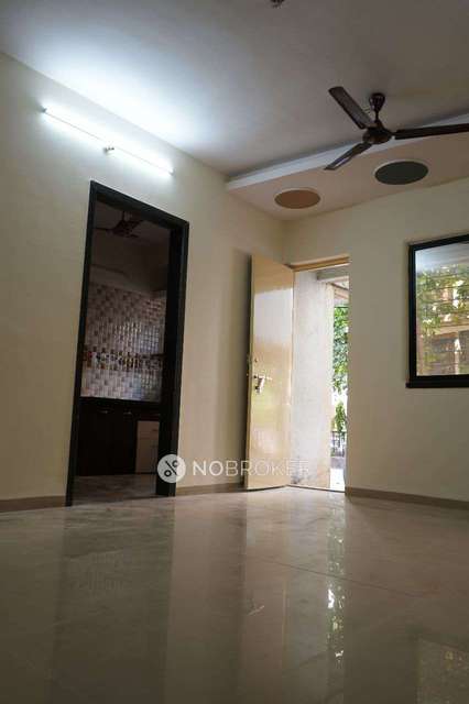 1 BHK Flat In Mathuresh Krupa For Sale  In Virar West