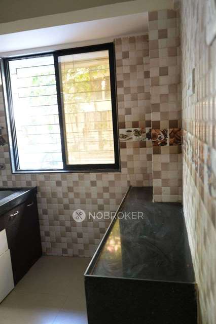 1 BHK Flat In Mathuresh Krupa For Sale  In Virar West