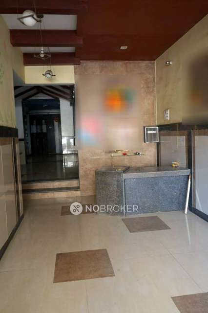 1 BHK Flat In Mathuresh Krupa For Sale  In Virar West