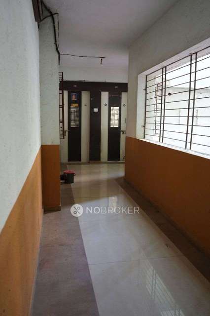 1 BHK Flat In Mathuresh Krupa For Sale  In Virar West