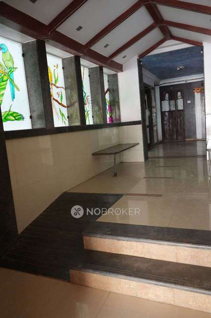 1 BHK Flat In Mathuresh Krupa For Sale  In Virar West