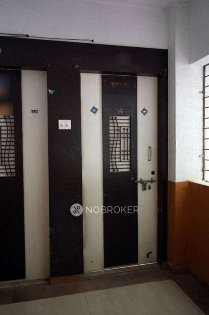 1 BHK Flat In Mathuresh Krupa For Sale  In Virar West