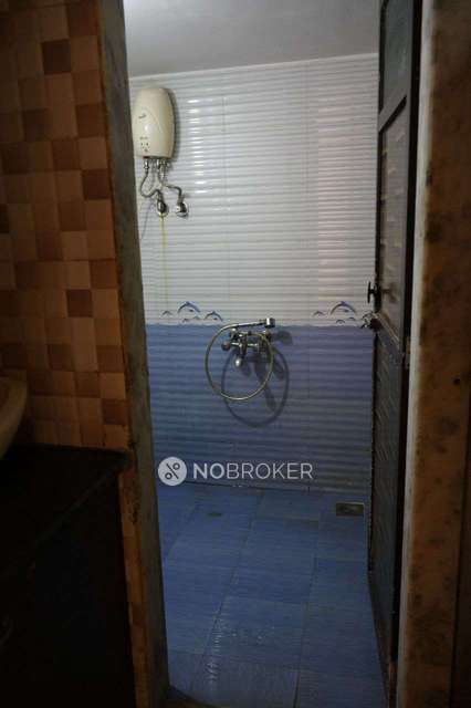 1 BHK Flat In Mathuresh Krupa For Sale  In Virar West