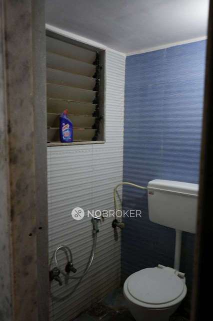 1 BHK Flat In Mathuresh Krupa For Sale  In Virar West