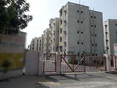1 BHK Flat In Manokamna Apartment Dda Flats For Sale  In Rohini 