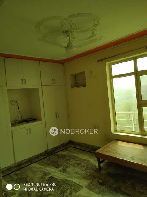 1 RK Flat for Rent  In  Sector 33