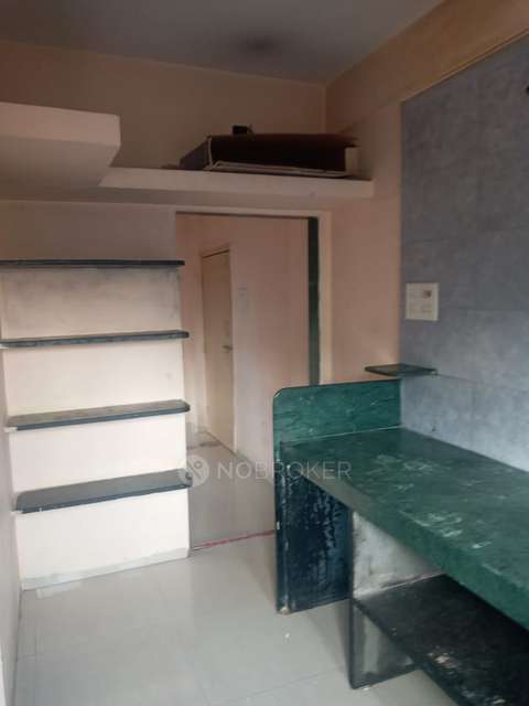 1 RK Flat In Standalone Building  for Rent  In Gokul Nagar, 