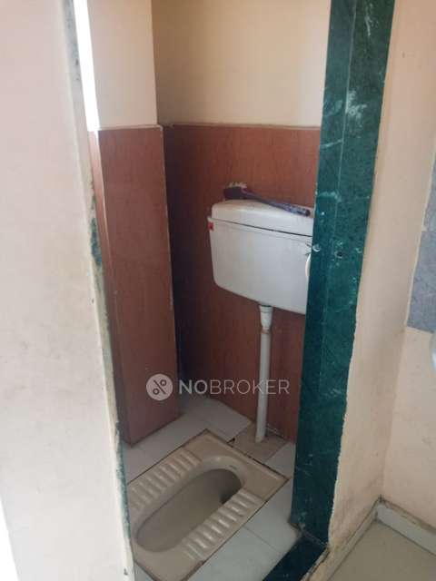 1 RK Flat In Standalone Building  for Rent  In Gokul Nagar, 