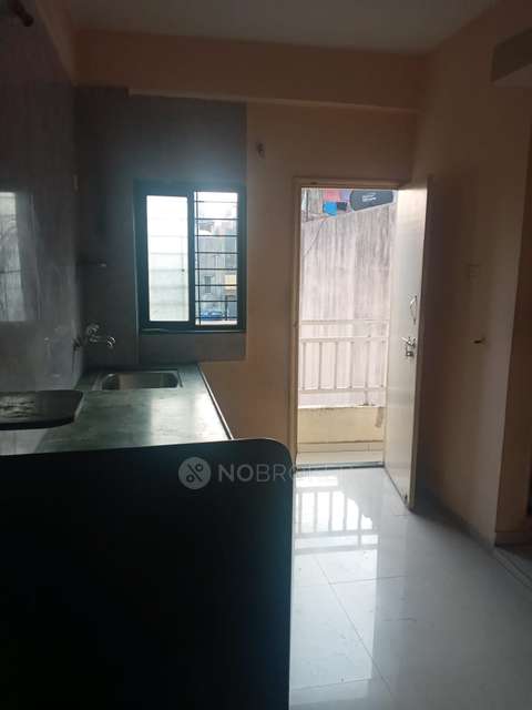 1 RK Flat In Standalone Building  for Rent  In Gokul Nagar, 
