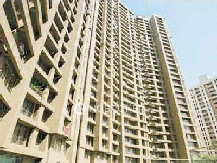 2 BHK Flat In Acme Oakwood-ashwood Society for Rent  In Thane West