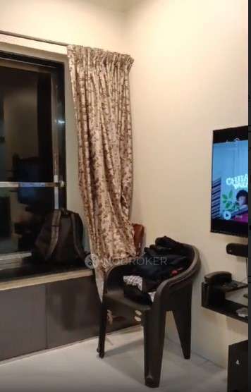 1 BHK Flat In Ghatkopar Usha Kiran Chsl, Ghatkopar East For Sale  In Ghatkopar East