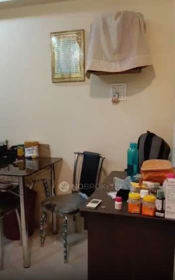 1 BHK Flat In Ghatkopar Usha Kiran Chsl, Ghatkopar East For Sale  In Ghatkopar East