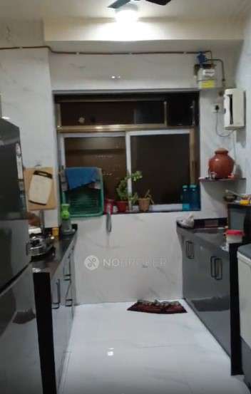 1 BHK Flat In Ghatkopar Usha Kiran Chsl, Ghatkopar East For Sale  In Ghatkopar East