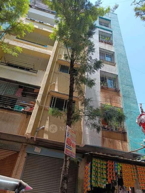 1 RK Flat for Rent  In Vadgaon Budruk