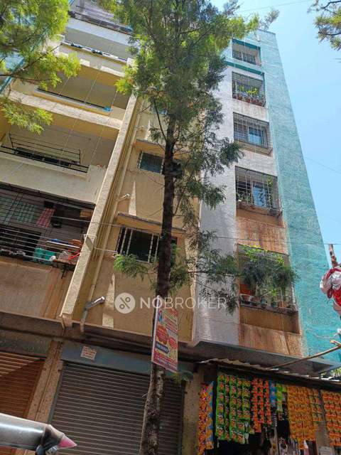 1 RK Flat for Rent  In Vadgaon Budruk