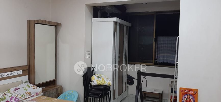 2 BHK Flat In Shiv Nivas Plot 234 for Rent  In Sion East