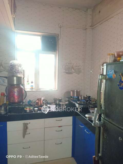1 BHK Flat In Sb For Sale  In Vasai West
