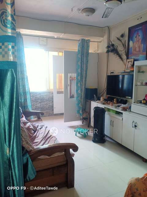 1 BHK Flat In Sb For Sale  In Vasai West