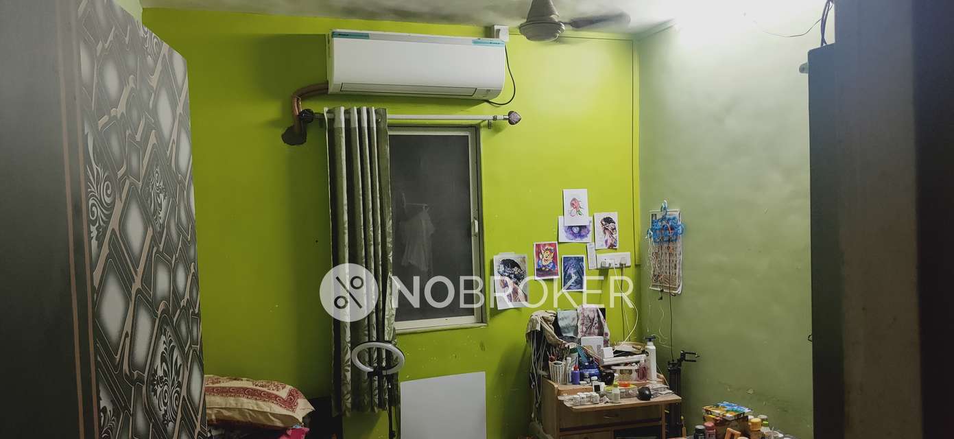 1 BHK Flat In Sb For Sale  In Vasai West