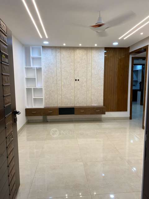 2 BHK Flat In Hallmark Vicinia for Rent  In Narsingi, Hyderbad