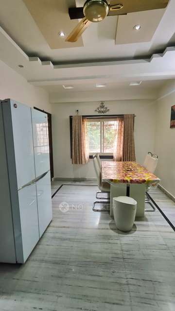 3 BHK Flat In Vishnu  Veda Plaza  For Sale  In Khairatabad