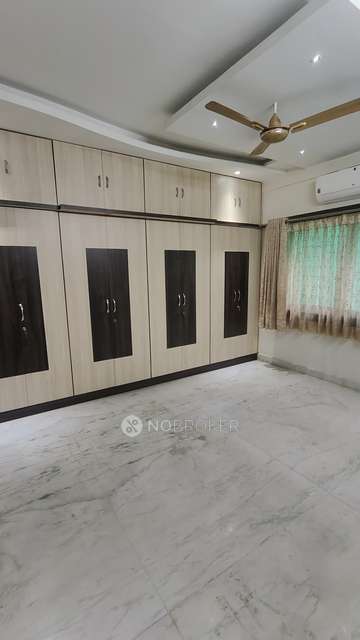 3 BHK Flat In Vishnu  Veda Plaza  For Sale  In Khairatabad