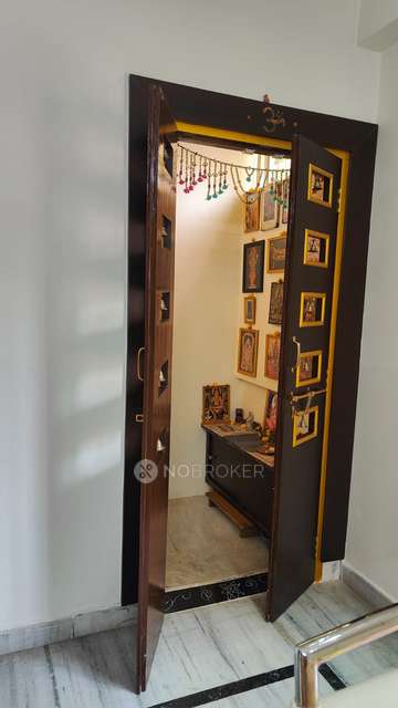 3 BHK Flat In Vishnu  Veda Plaza  For Sale  In Khairatabad