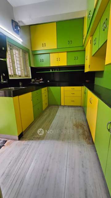 3 BHK Flat In Vishnu  Veda Plaza  For Sale  In Khairatabad