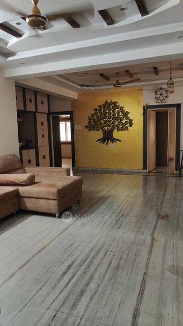 3 BHK Flat In Vishnu  Veda Plaza  For Sale  In Khairatabad
