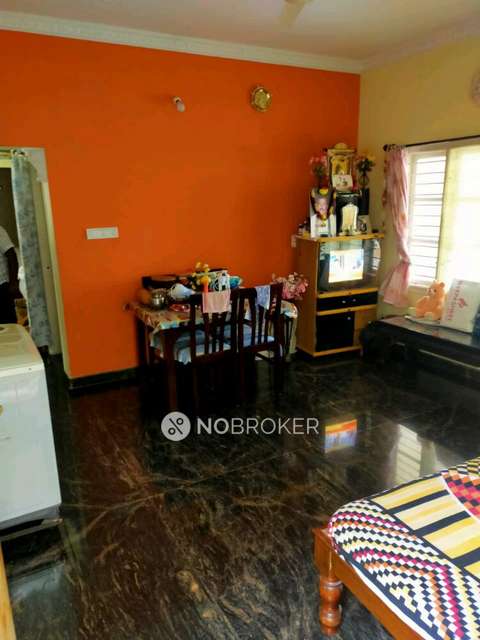 2 BHK House for Rent  In Jnana Ganga Nagar
