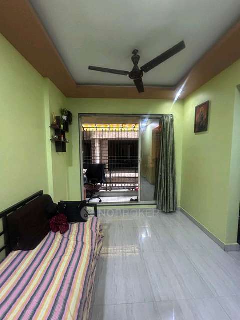 1 BHK Flat In Shivsavali For Sale  In Dombivali West