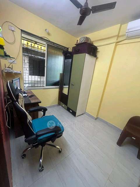 1 BHK Flat In Shivsavali For Sale  In Dombivali West