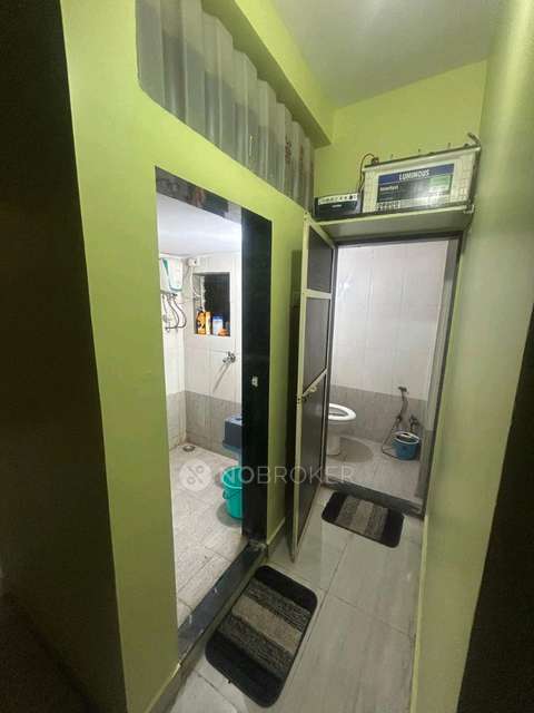 1 BHK Flat In Shivsavali For Sale  In Dombivali West
