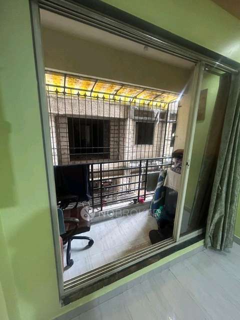 1 BHK Flat In Shivsavali For Sale  In Dombivali West