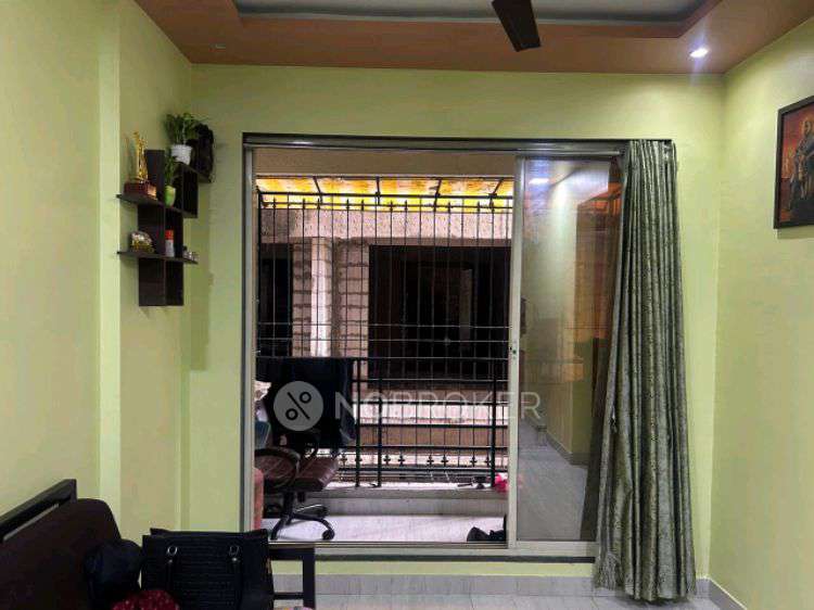 1 BHK Flat In Shivsavali For Sale  In Dombivali West