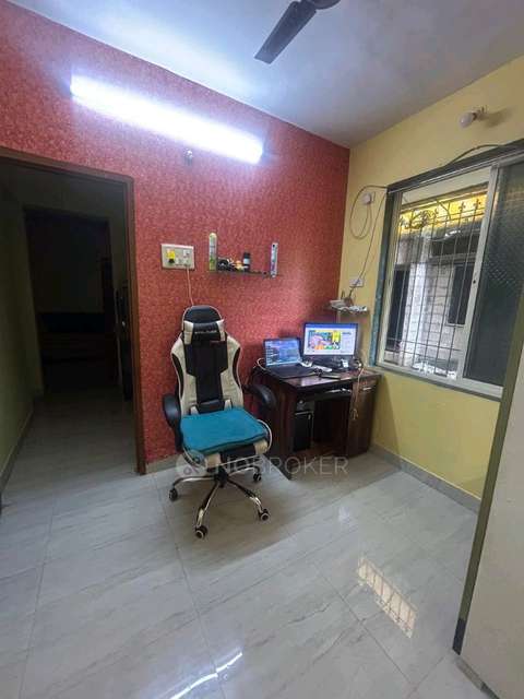 1 BHK Flat In Shivsavali For Sale  In Dombivali West