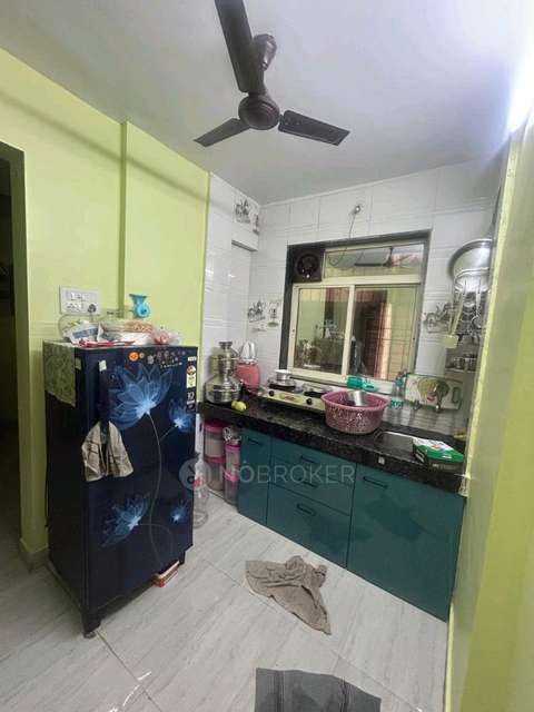 1 BHK Flat In Shivsavali For Sale  In Dombivali West