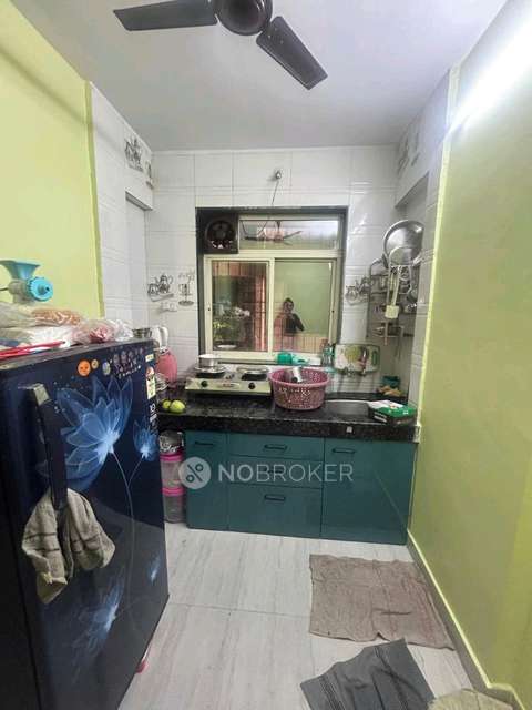 1 BHK Flat In Shivsavali For Sale  In Dombivali West