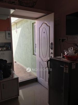 1 BHK Flat In Srinivas Prasanna for Rent  In Doddakannelli