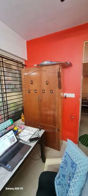 2 BHK Flat In Suraksha Chandra For Sale  In Btm Layout