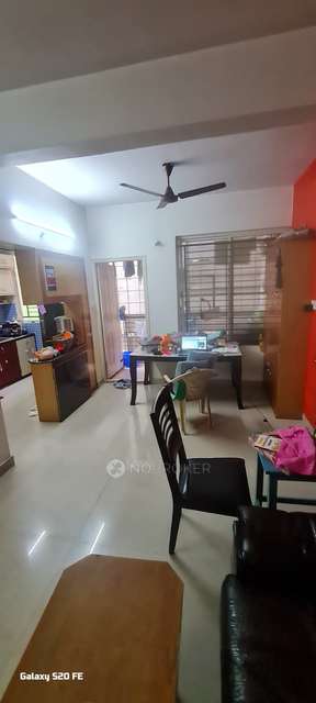 2 BHK Flat In Suraksha Chandra For Sale  In Btm Layout