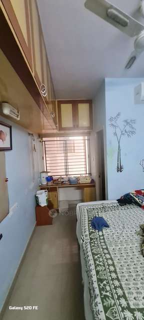2 BHK Flat In Suraksha Chandra For Sale  In Btm Layout