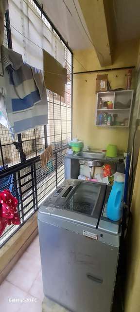 2 BHK Flat In Suraksha Chandra For Sale  In Btm Layout