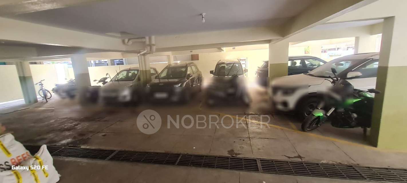 2 BHK Flat In Suraksha Chandra For Sale  In Btm Layout